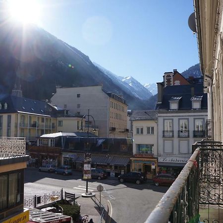Standing Et Confort Plein Centre Pour 8 Personnes Cauterets Eksteriør bilde