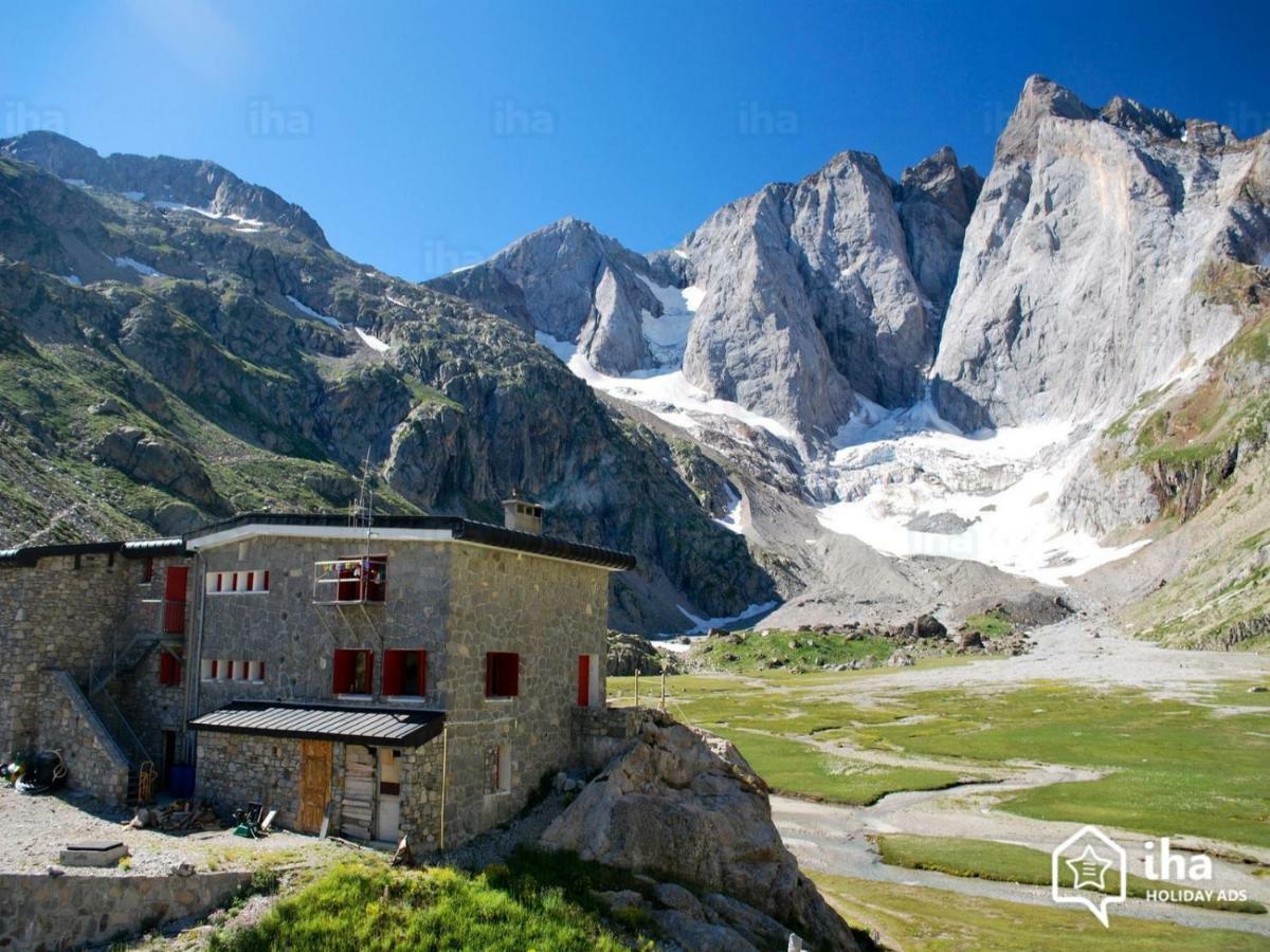 Standing Et Confort Plein Centre Pour 8 Personnes Cauterets Eksteriør bilde